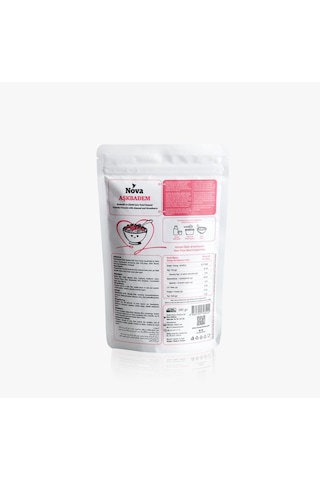 Nova Granola Aşkbadem 3 x 340 G