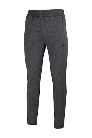 Lumberjack 5M MB CT121 T.PANT 5FX Erkek Antrasit Melanj Eşofman Altı