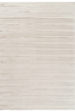 Kaşmir Halı 7/24 Plushy Basra Krem 160x230 Cm Bej