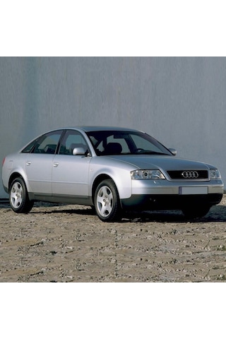 Audi A6 1999-05 1.8T AWT Motor Radyatör Su Borusu Sac 06B121071L