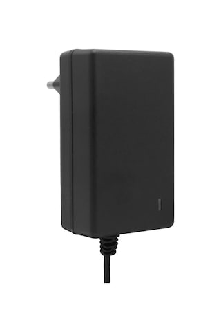 Smy 1624e 29 Volt 1 Amper 5.5 2.5 + 5.5 2.1 Uç Uyumlu Priz Tipi Adaptör
