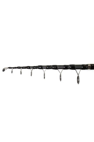Captaın 1506 Matrix Pro 420cm Tele Surf Kamış 150-250gr Atar Olta Kamışı