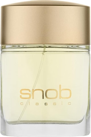 Snob Classic Erkek Parfüm Edt 100 Ml Deodorant 150 Ml Amber
