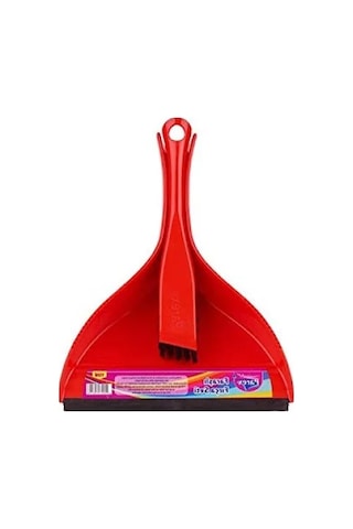 Ergonomik Fırça Seti, Toz Kaldırmayan Tasarım
