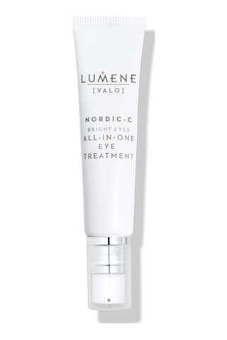 Lumene Çok Amaçlı Aydınlatıcı Göz Çevresi Bakım Kremi 15 ML