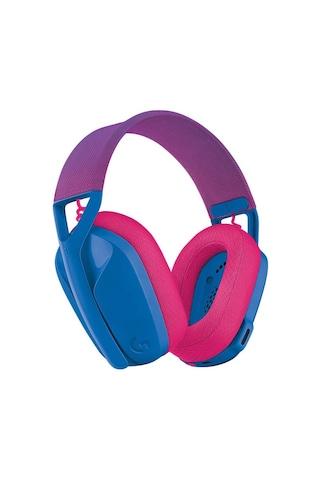 Logitech G435 Lightspeed Kablosuz Gaming Kulaklık