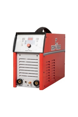 Iconweld 325 Amper Dc Tig Kaynak Makinası