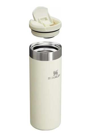 Stanley The Aerolight Transit Mug .47l / 16oz Krem 10-10787-217 Bej