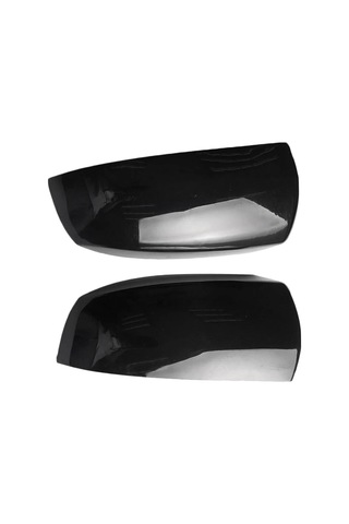 Xiaaokeji Bmw,b İçin Araba Ön Sol Ve Sağ Dikiz Aynası Kapağı Kapağı