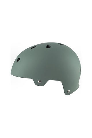 Kask Kuor Impact Haki Siyah
