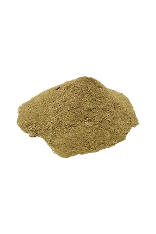 Lokman Çakşır Kökü Öğütülmüş 50 G