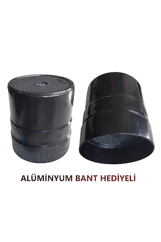 Bacasız Evler İçin Aspiratör Filtresi - Karbon Filtre Bacasız Evler İçin Aspiratör Filtresi - Karbon Filtre