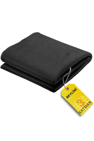 Beylini Hoparlör Kumaşı Airfile Toz Engelleyici Akustik 50x150