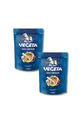 Klasik Çeşni 200 G X 2 91342360