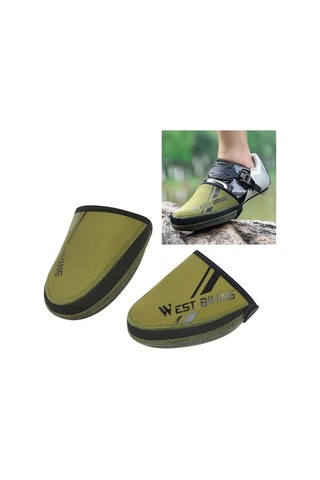 Besthome1 Suntek Bisiklet Ayakkabı Koruyucuları Spor Açık Mtb Çok Renkli Kişiye Özel Boyut Çok Renkli