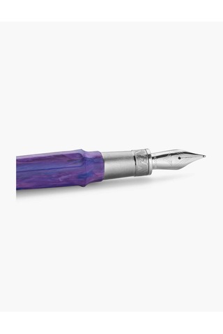 Visconti Mirage Mythos Persephone Dolma Kalem - F Uç Kp07-22-fp Mor