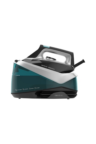Cecotec Ironhero H-2800 Station 2800 W Buhar Kazanlı Ütü