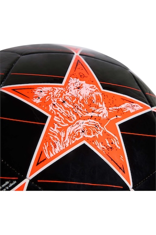 Adidas Uefa Champions League Club Futbol Topu Jp1538 Çok Renkli