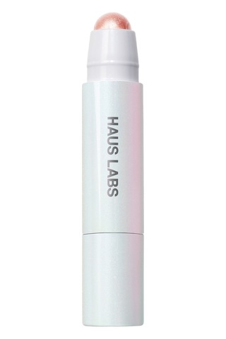 Haus Labs By Lady Gaga Bio-radiant Glassy Highlighter Balm - Aydınlatıcı Balm Glassy Champagne Quartz Diğer