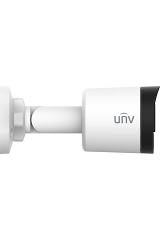 Uniview Uac-b125-af28m-w 1/3 Cmos 5 Mp 2.8mm Colorhunter Bullet Tvı/ahd/cvı/cvbs