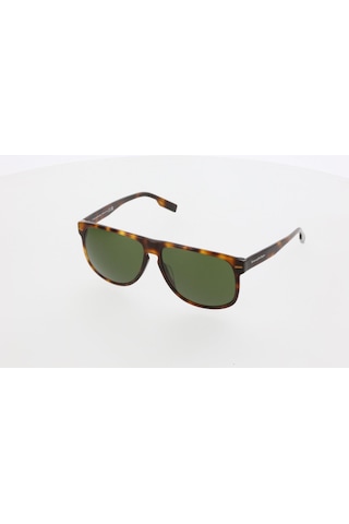 Ermenegildo Zegna Ez0201 52n Erkek Güneş Gözlüğü