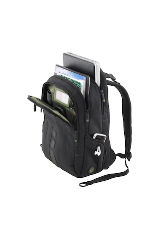 Targus Tbb013Eu Ecospruce 15.6" Notebook- Laptop Sırt Çantası
