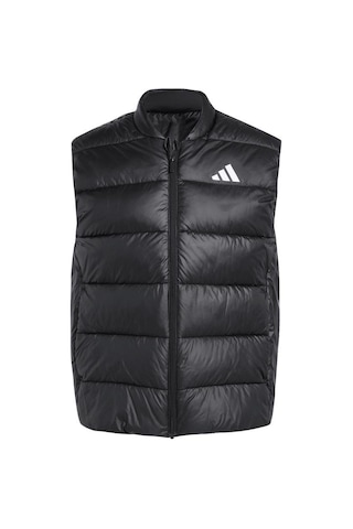 Adidas Erkek Siyah Yelek Ess Sd Puf V Jv7727 Siyah