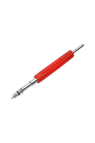 Araç Otomatik Klima Vana Onarım Sökme Araç Seti İnce Sızdırmazlık Değiştirme Bakım Anti-korozyon Anti-baskı