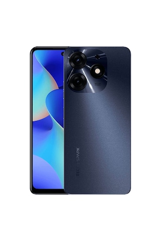 Yenilenmiş Tecno Spark 10 8 GB 128 GB B Kalite (12 Ay Garantili)