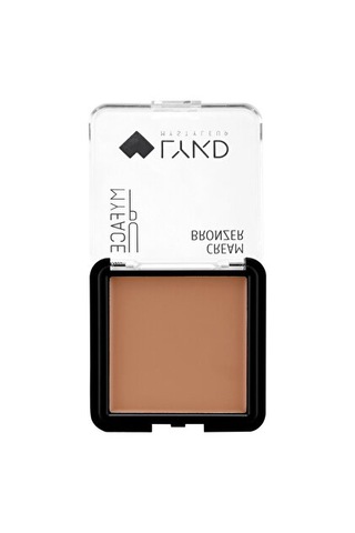 Lykd Krem Bronzer 158 Golden Fondue