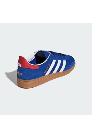 Adidas Handball Spezıal Erkek Günlük Ayakkabı Hq7262 Mavi