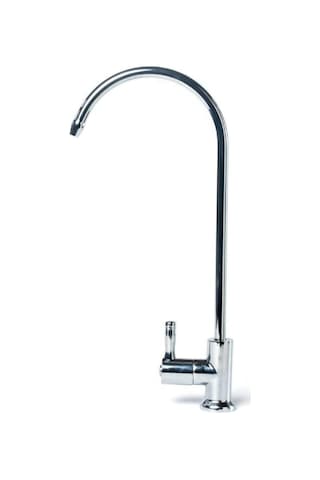 Su Arıtma Cihazı Lüx Krom Musluk Tüm Markalara Uyumludur