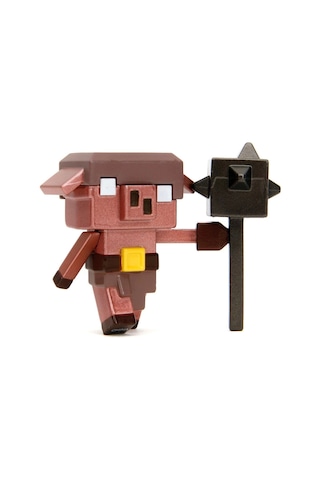 Jada, Minecraft Figürleri Wave 2 Serisi - Piglin Runt