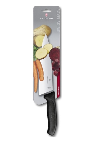 Victorinox 6.8063.20b Doğrama Bıçağı Blisterli Çok Renkli