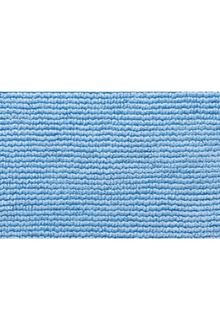 Würth Mikrofiber Bez - Profesyonel 40X40 Cm - Mavi