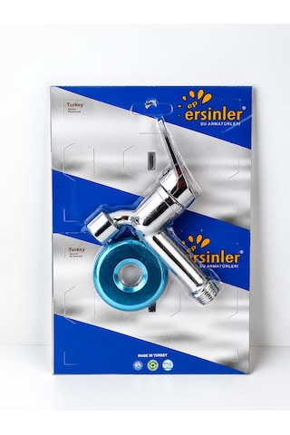 Ersinler Mix Uzun Musluk Aç-kapa