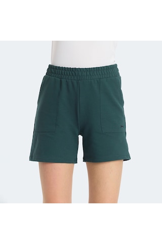 Slazenger ROKO I Kadın Şort Haki