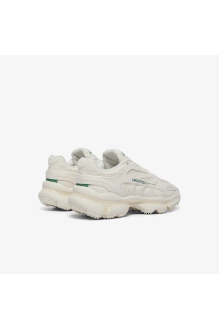 Lacoste Kadın Ayakkabı 749sfa001118c Krem