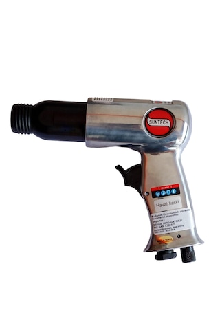 Suntech SG-0204R-H Havalı Çekiç Keski