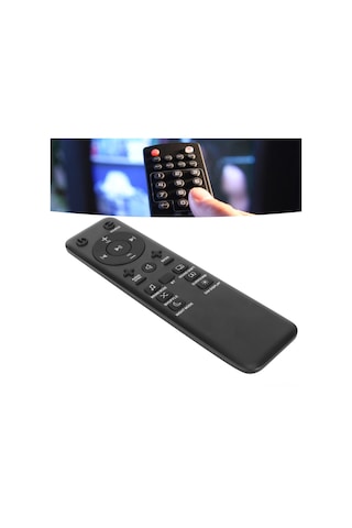 Fosenze Jbl Bar 5.1/3.1/2.1 Soundbar İçin Tam Dönüşüm Kumanda, Abs Malzeme, Kolay Kullanım, Pil Gerektirir Pil Dahil Değil