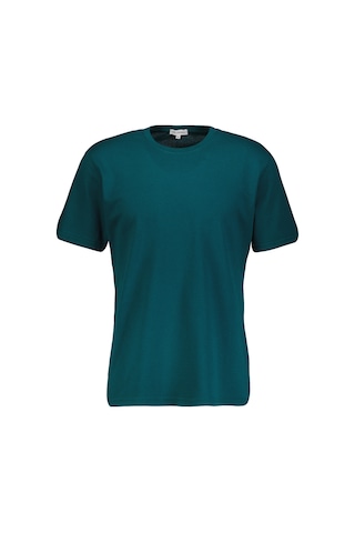 First Company Erkek Tişört 2510101009 Yeşil