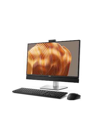 Dell Pro 24 Plus BTO101-QB24250-U Ultra 5 245 16 GB 512 GB SSD 23.8" Ubuntu AIO Masaüstü Bilgisayar