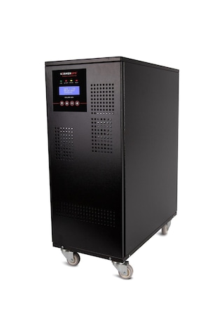 Germen Ups B Serisi 10 Kva Blue-line Pro Kesintisiz Güç Kaynağı