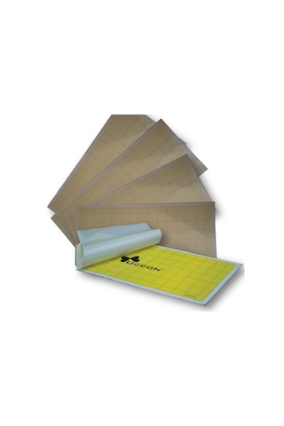 Uccon Sinek Yapışkan Tuzağı 30 x 60 CM 10 Adet