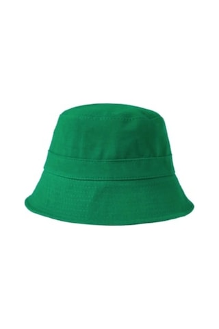Shopiolog Unisex Basic Bucket Şapka