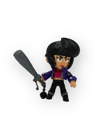 Bibi Oyuncak Figür Brawl Stars