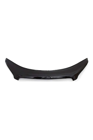 Nissan Qashqai +2 Ön Kaput Koruyucu - Basic 2010-2013
