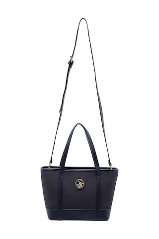 Beverly Hills Polo Club Kadın Omuz Çantası 05bhpc8006 Lacivert