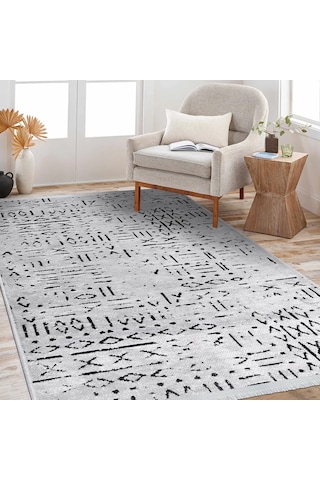 Youdayhomecollection Neva Model Halı 160x230 Çok Renkli