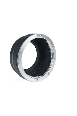 Canon Eos M için Canon Eos Ef- Ef-S Lens Kullanım Adaptörü